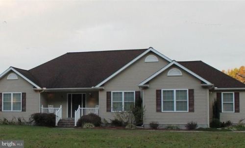 117 Ward Branch Rd, Slaughter Beach, DE 19963-5451