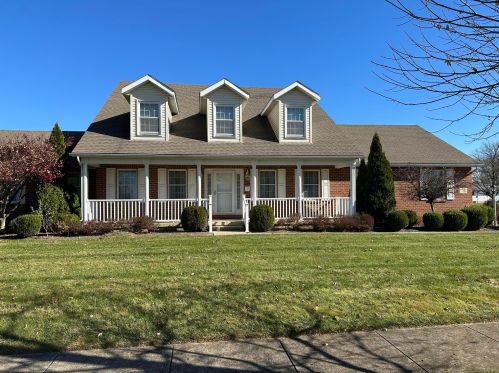 112 Countryridge Ln, London, OH 43140-1080