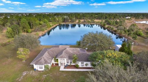 4135 62 Ave, Naples FL  34120 exterior