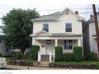 311 15th St, Wellsville, OH 43968-1313