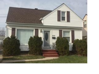 16013 Edgewood Ave, Cleveland OH  44137-3917 exterior
