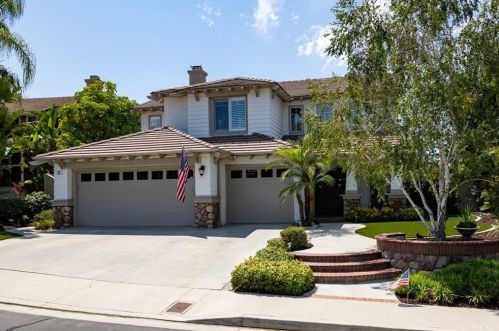 17 Greenvale, Trabuco Canyon, CA 92688-5516
