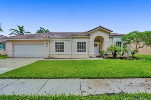 10661 21st St, Hollywood, FL 33025-3968