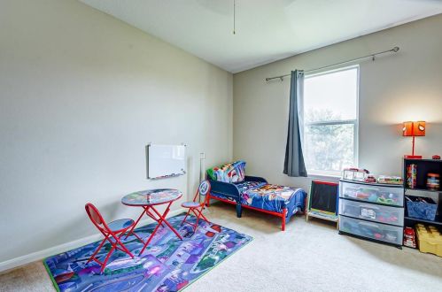 3810 Cloudbluff Ln, Richmond TX  77469-4117 exterior