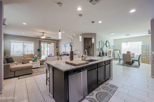 19873 Sherman St, Buckeye AZ  exterior