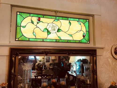 721 Monroe St, New Castle PA  16101-4546 exterior