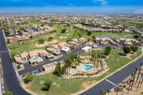 78289 Scarlet Ct, La Quinta CA  92253-3845 exterior