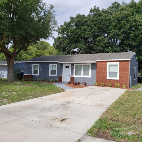1406 Overdale St, Orlando, FL 32825-5319