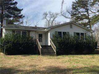 7395 Bruce Blvd, Mechanicsville, VA 23111-2107