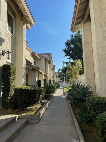 12836 12th St, Chino CA  91710-4332 exterior