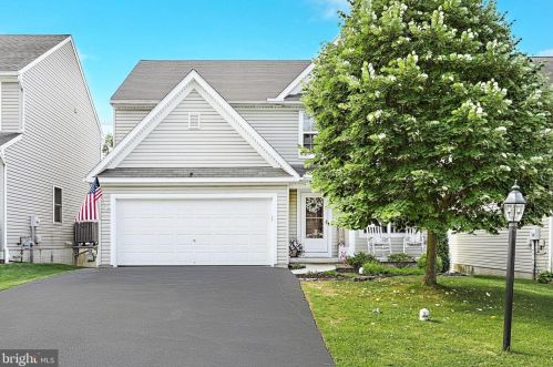 355 Sunbury Way, Red Lion, PA 17356-7104