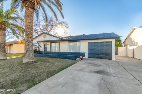 17232 16th Ave, Phoenix AZ  85023-2533 exterior