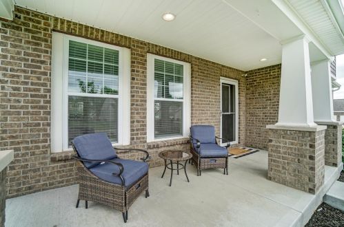 4178 Lantana Dr, Liberty Township, OH 45036