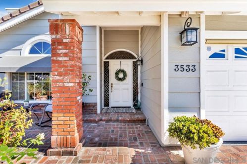 3533 Calle Gavanzo, Carlsbad, CA 92009-8638