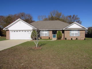 3315 Walden Dr, Sumter SC  29154-8117 exterior