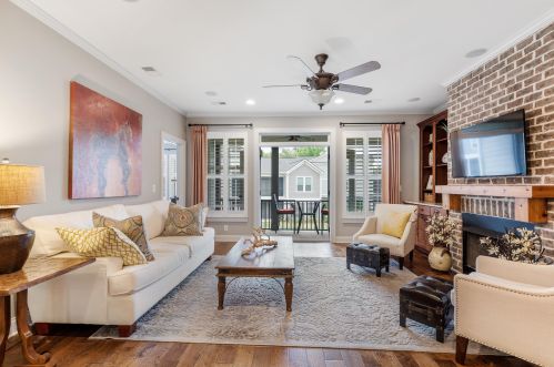 208 Slipper Shell Ct, Mount Pleasant SC  29464-6724 exterior