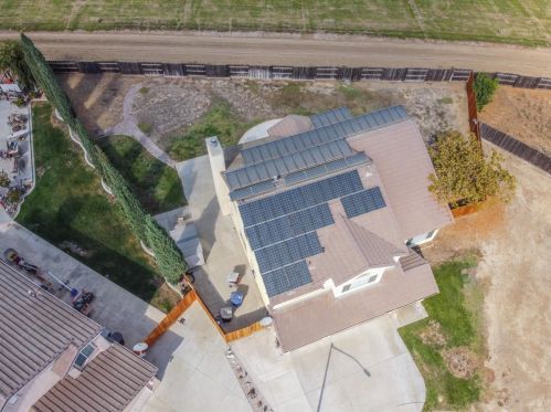 2009 Carlsbad Caverns Ct, Newman CA  95360-9635 exterior