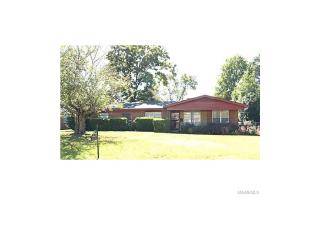 3520 Royal Crest Dr, Montgomery, AL 36109-1542