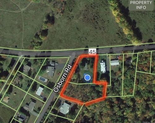 75 Sackett Lake Rd, Monticello NY  12701-4514 exterior