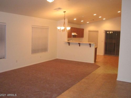 3546 Phelps St, Gilbert AZ  85295-2137 exterior