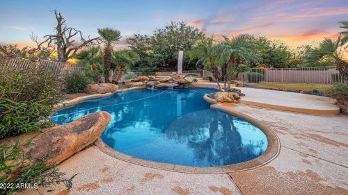 7869 Santa Catalina Dr, Scottsdale, AZ 85255-2602