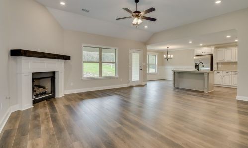 1211 Bubbling Springs Dr, Graniteville SC  29829 exterior