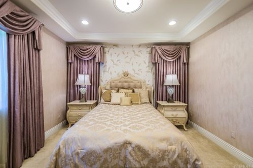 5735 Primrose Ave, Temple City CA  91780-2508 exterior