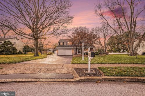 1150 Archer Ln, Lansdale, PA 19446-4848