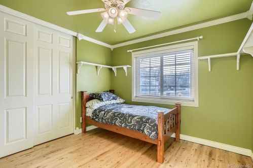 2318 Rifle St, Denver CO 80013-1548 exterior