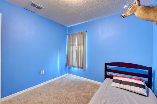 1977 Floresta Dr, Fort Pierce FL  34983-4619 exterior