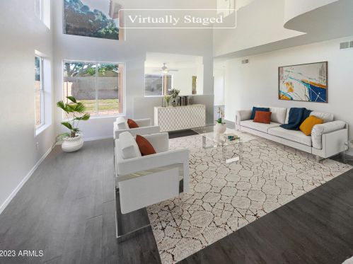 19615 49th Ave, Glendale, AZ 85308-9221