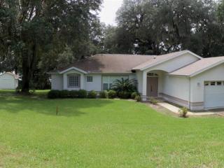 3794 Shorewood Dr, Dunnellon, FL 34431-3035