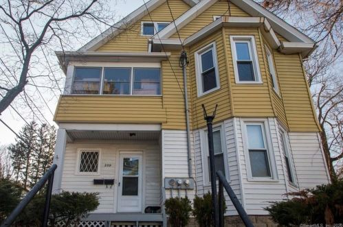 259 Grandview Ave, Waterbury, CT 06708-2511
