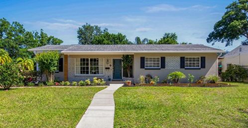 2001 Montana St, Orlando, FL 32803-2730