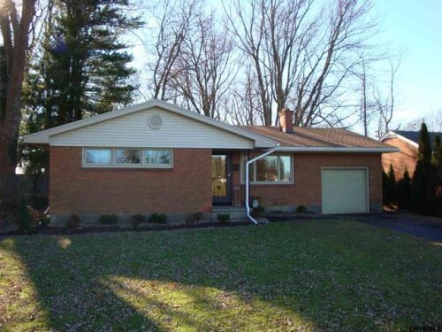 1516 Belmont Ave, Schenectady, NY 12308-2102
