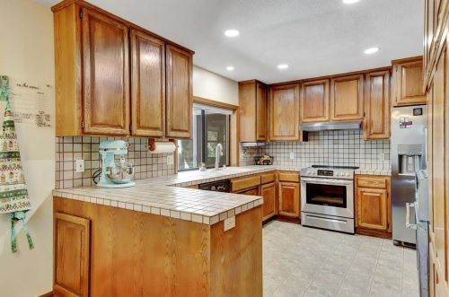 17790 Hitch Ct, Lake Wildwood CA  95946-9648 exterior