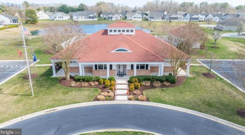 23395 Boatmans Ct, Lewes DE  19958-5442 exterior