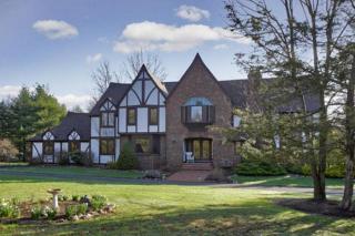 16 Laura Ln, Bedminster, NJ 07921-2868