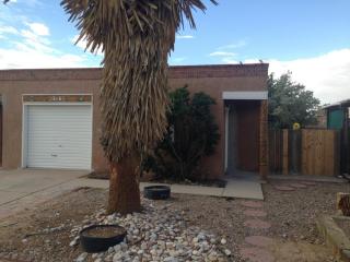 316 Garden Ave, Los Lunas NM  87031-8552 exterior