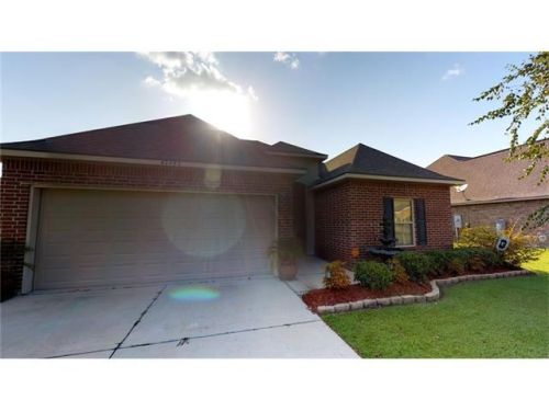 42453 Blyth Ave, Ponchatoula, LA 70454-5498
