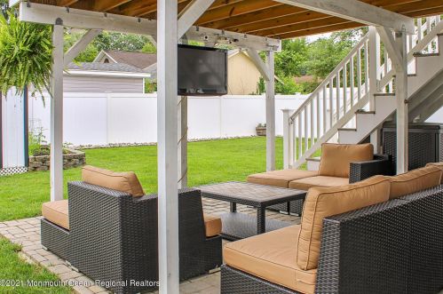 1125 Hilltop Dr, Belmar NJ  07719-3451 exterior