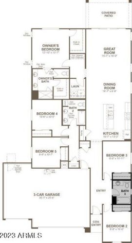 17774 Red Fox Rd, Sun City, AZ 85387
