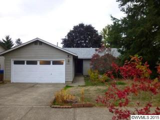 1854 Cedarcrest Dr, Salem, OR 97306-2268