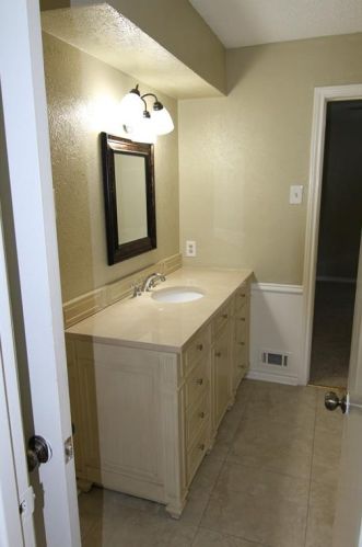 4331 Cinnabar Dr, Dallas TX  75227-1709 exterior