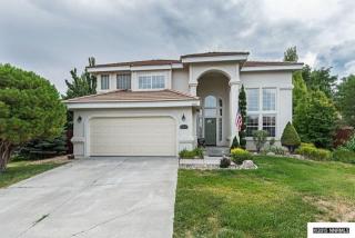 3332 Deer Ridge Ct, Reno, NV 89509-0800