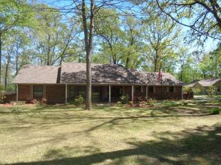 407 Ward St, Corley, TX 75567-4431