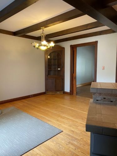 514 Liberty St, Franklin PA  16323-1057 exterior