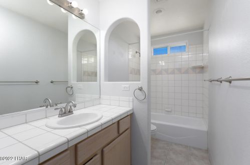 2469 Calypso Dr, Lake Havasu City AZ  86406-6942 exterior