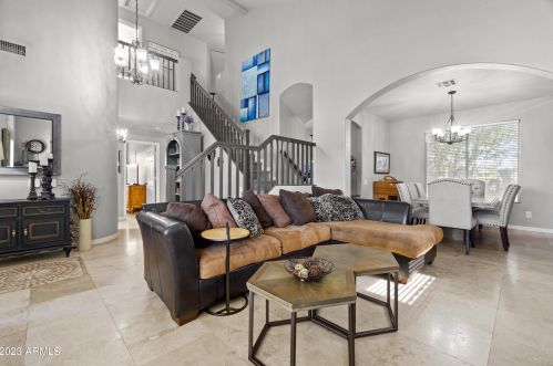 4274 Maya Way, Cave Creek AZ  85331-2615 exterior