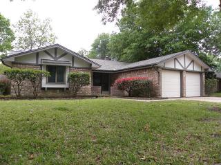 22815 Merrymount Dr, Katy TX  77450-2321 exterior